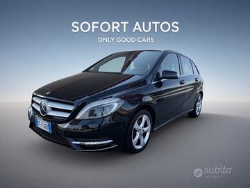 Mercedes-benz B 180 CDI Premium