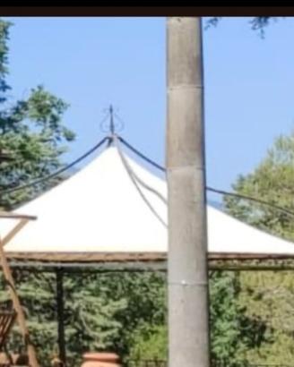 GAZEBO 