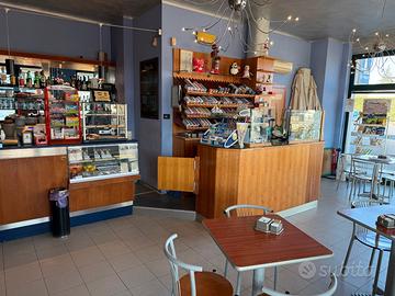 12R - AziendaSi - bar tabacchi in Bussolengo