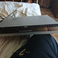 lettore dvd multirecording lg in buono stato 