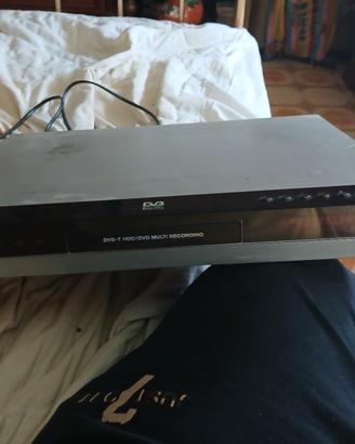 lettore dvd multirecording lg in buono stato 