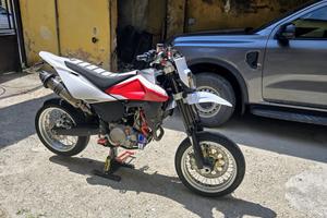 Husqvarna SMR 630 - Perfetta, pronta a correre