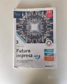 Futura Impresa up 3 