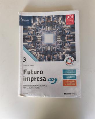 Futura Impresa up 3 