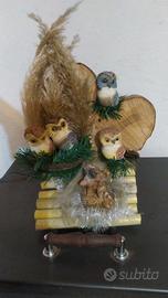 Lampade fatte a mano