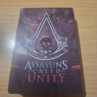 Carte da gioco Assassin's Creed Unity
