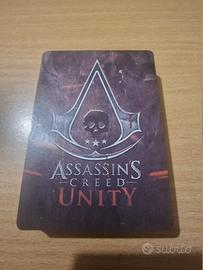 Carte da gioco Assassin's Creed Unity