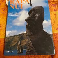Rapa nui libro fotografico