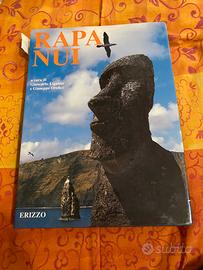 Rapa nui libro fotografico