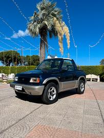 VITARA 2.0 HDI DIESEL