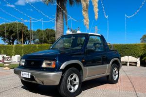 VITARA 2.0 HDI DIESEL
