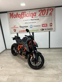 Ktm 1290 superduke