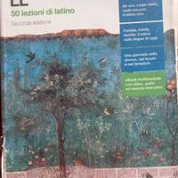 LL-50 lezioni di latino