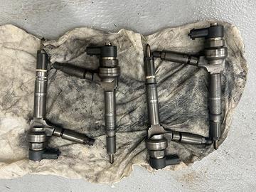 Ricambi Opel Astra 1.7 2003