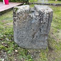 Pietra del Palmento “petra do cunsu”