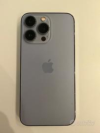 iPhone 13 Pro