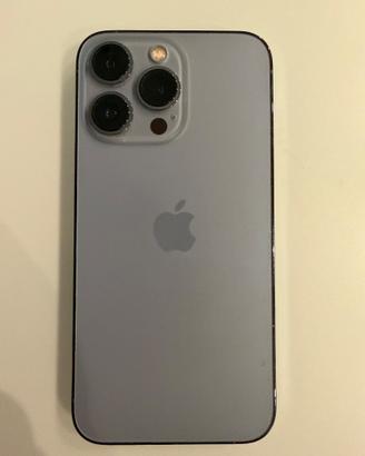 iPhone 13 Pro