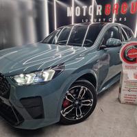 Bmw X2 sDrive 18d Msport Pro 2.0 150cv Tetto Panor