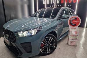 Bmw X2 sDrive 18d Msport Pro 2.0 150cv Tetto Panor