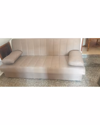 Divano letto 