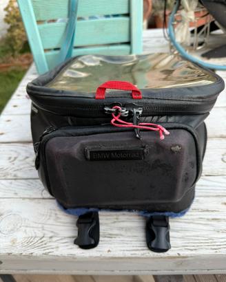 Accessori Bmw Gs 1250. Standard o Adventure