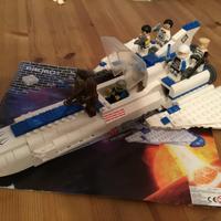 Costruzioni Lego e simili