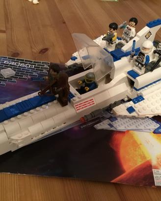 Costruzioni Lego e simili