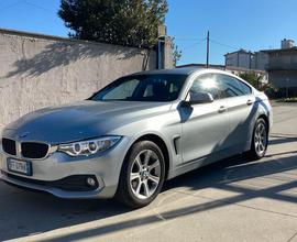 BMW 420d Grand Coupè Xdrive- C.Automatico