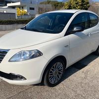 Lancia Ypsilon 1.2 69cv Platinum - IMPECCABILE !!!