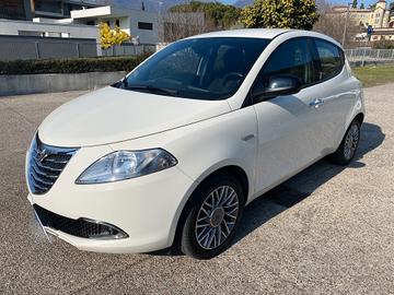 Lancia Ypsilon 1.2 69cv Platinum - IMPECCABILE !!!