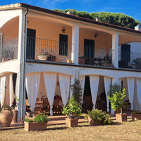 Capalbio a Mare e Campagna - Casa Delfo