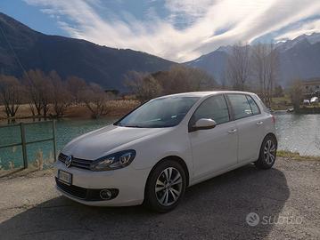 golf R/Line 2012 1.6 diesel