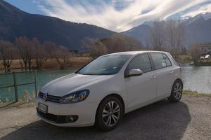 golf R/Line 2012 1.6 diesel