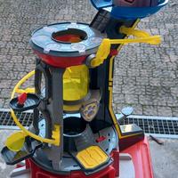 Quartier generale Paw Patrol