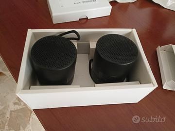 Mini speaker Bluetooth Huawei