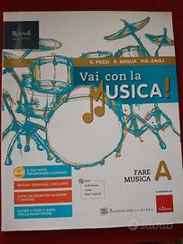 Vai con la musica! A + B + C
