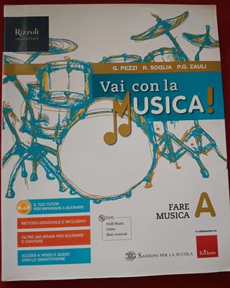 Vai con la musica! A + B + C