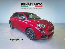 FIAT 500X 1.5 T4 Hybrid 130 CV DCT Sport PROM...