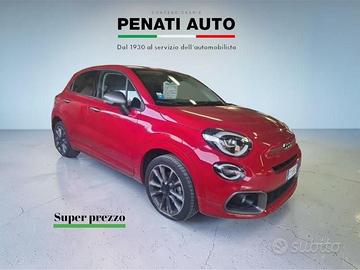 FIAT 500X 1.5 T4 Hybrid 130 CV DCT Sport PROM...