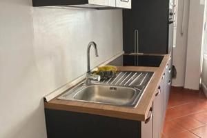 Balduina bilocale con balcone