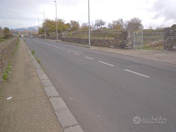 TERRENO 12.468 mq su strada a Belpasso