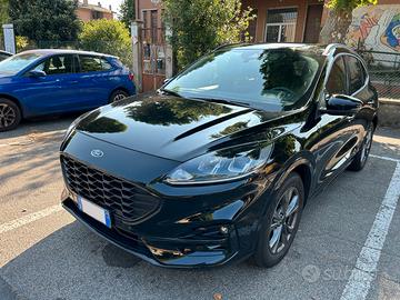 Ford Kuga III - 1.5 EcoBoost ST-Line