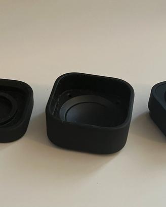 Gopro: Mod per obiettivo Max + batteria nuova