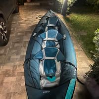 Kayak itiwit 3 posti