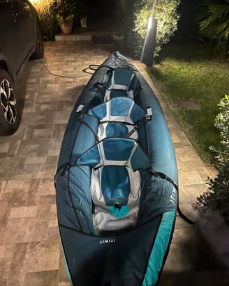 Kayak itiwit 3 posti