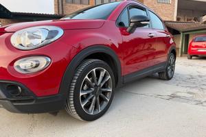 Fiat 500X 1.6 MultiJet 130 CV Cross Dolcevita neop
