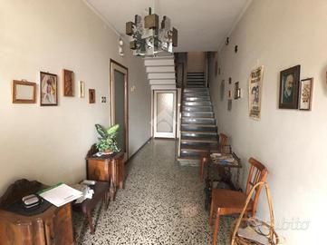 CASA INDIPENDENTE A RONCOFERRARO