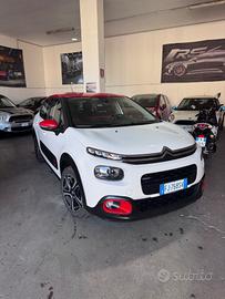 Citroen C3 PureTech 82 Shine