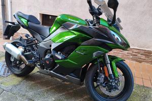 Kawasaki ninja 1000sx 
