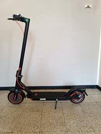 monopattino elettrico nuovo 30 km/h
